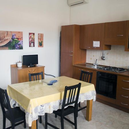 Ansise Apartments Lido di Noto Esterno foto