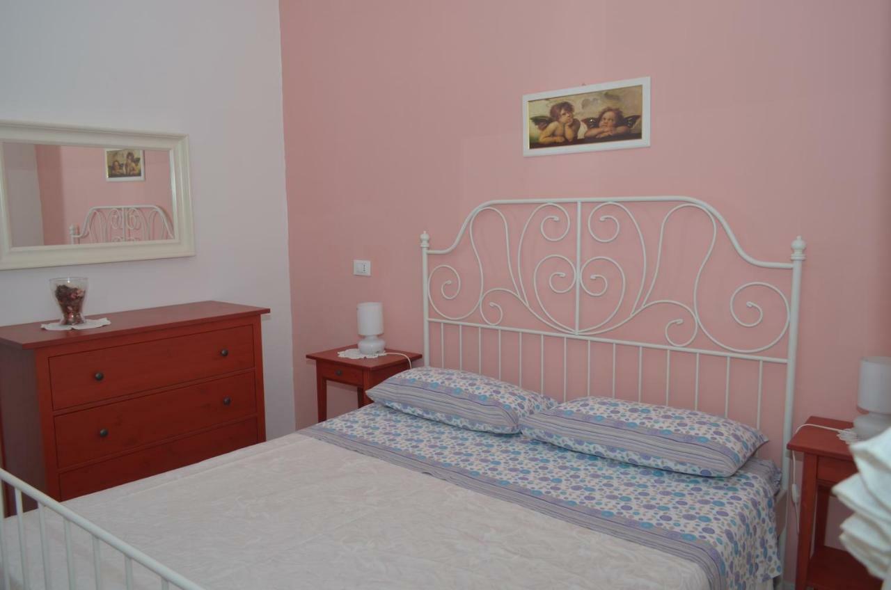 Ansise Apartments Lido di Noto Esterno foto