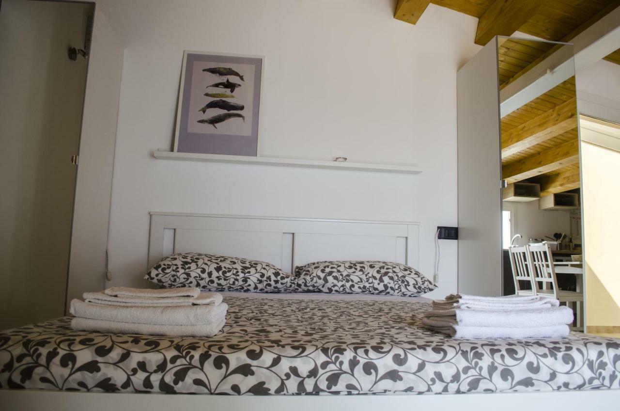 Ansise Apartments Lido di Noto Esterno foto